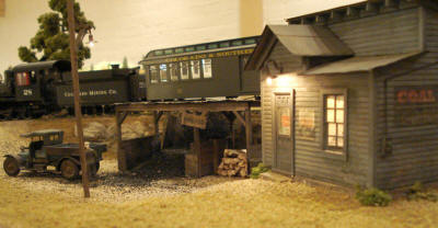 Pacific Coast Region Fresno 2008